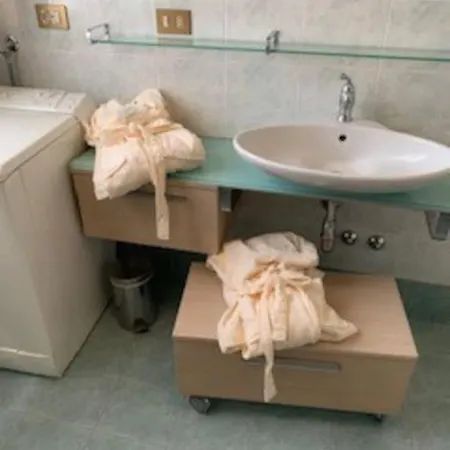 Appartement Ca Deborah Sacile