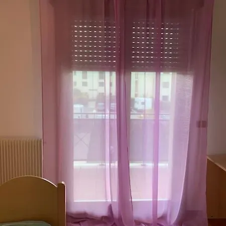 Appartement Ca Deborah *