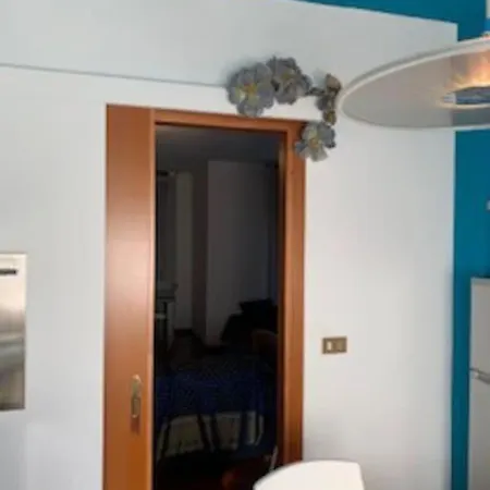 Appartement Ca Deborah *