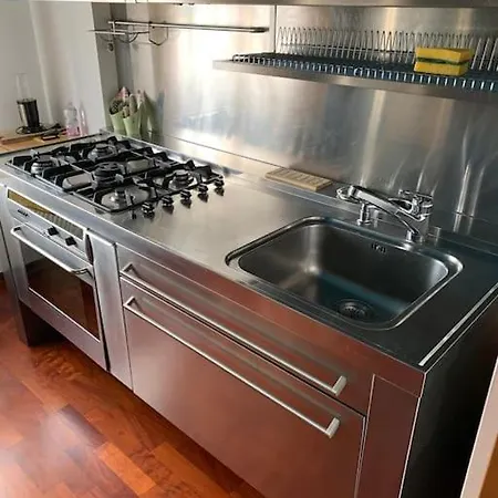 Appartement Ca Deborah *