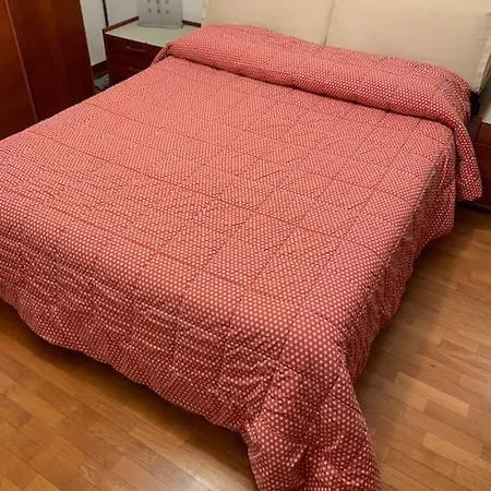 Appartement Ca Deborah *